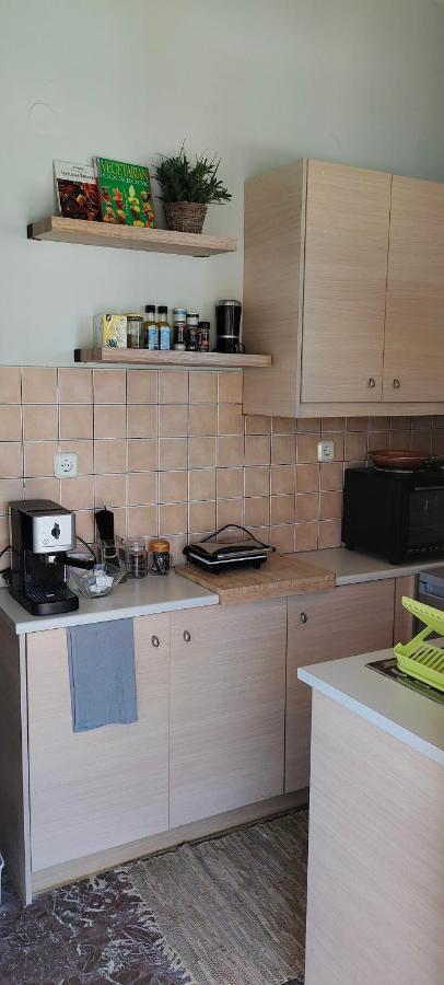 Marietta's Place: Cozy In Koum Kapi Apartament Chania (Crete)