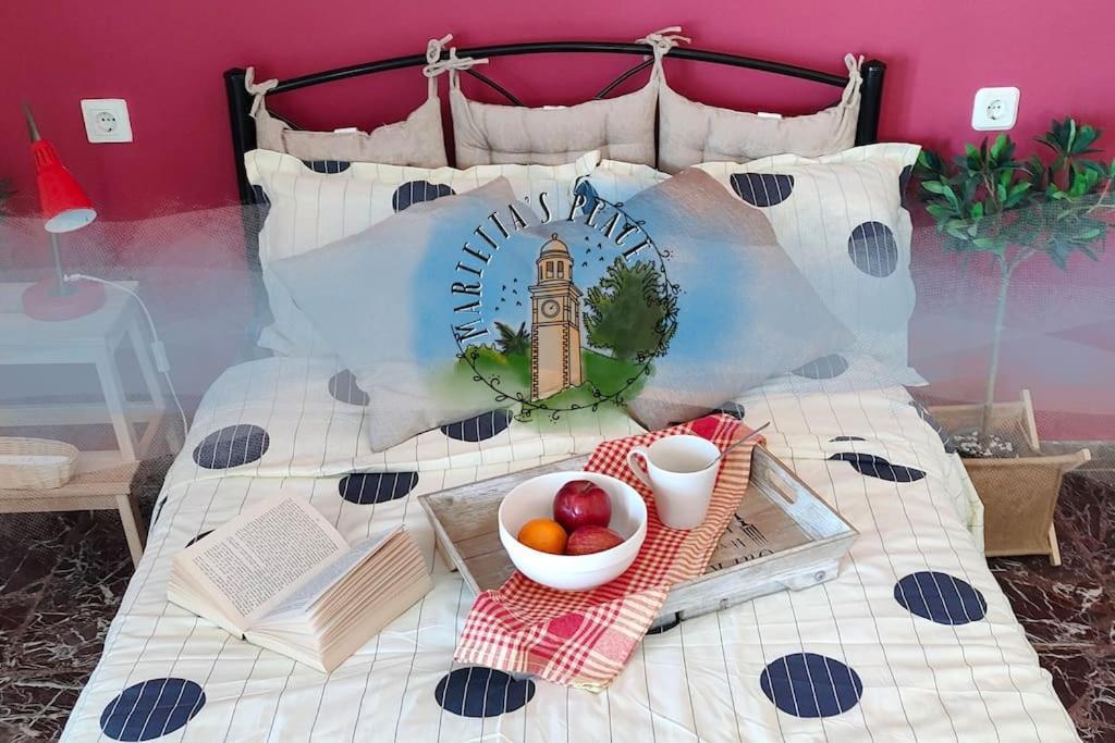 Marietta's Place: Cozy In Koum Kapi Apartament *