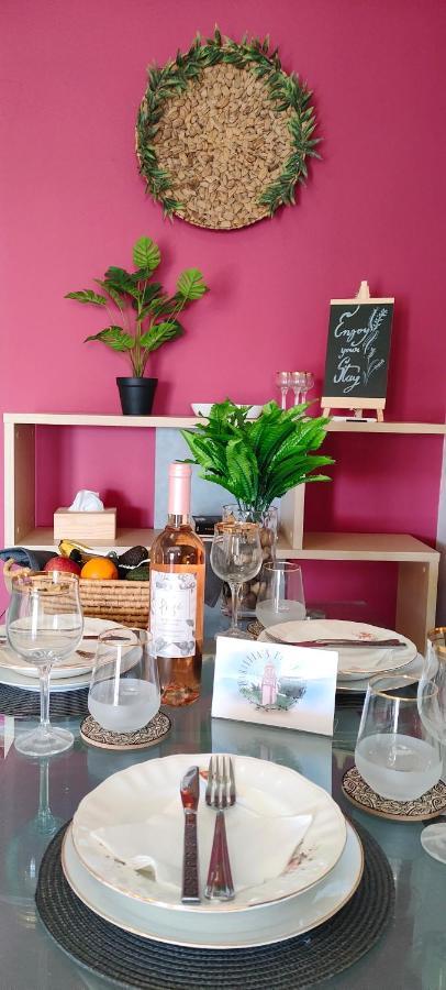 Marietta's Place: Cozy In Koum Kapi Lägenhet