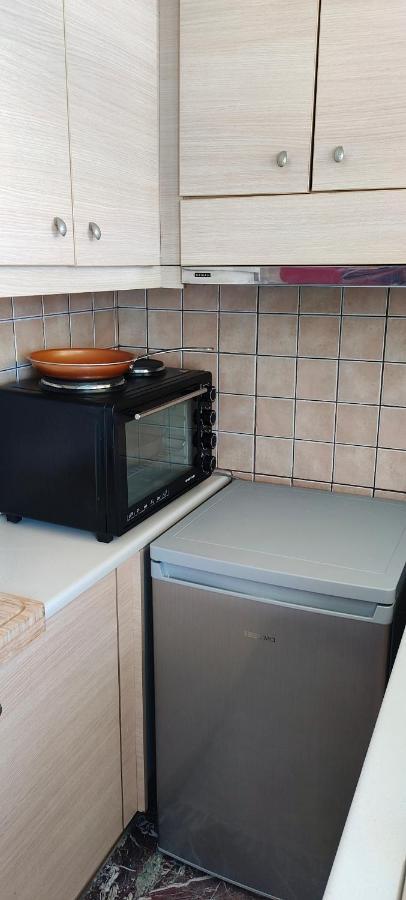 Marietta's Place: Cozy In Koum Kapi Apartament *