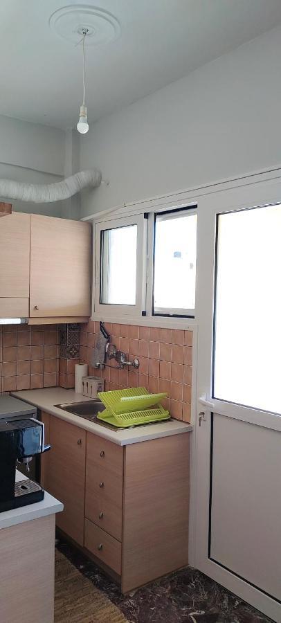 Apartament Marietta's Place: Cozy In Koum Kapi *