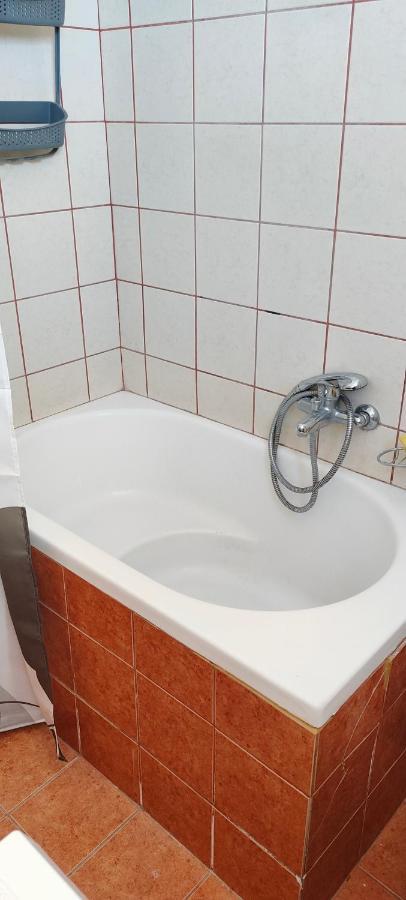 Marietta's Place: Cozy In Koum Kapi Apartament *