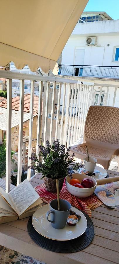 Marietta's Place: Cozy In Koum Kapi * Chania (Crete)